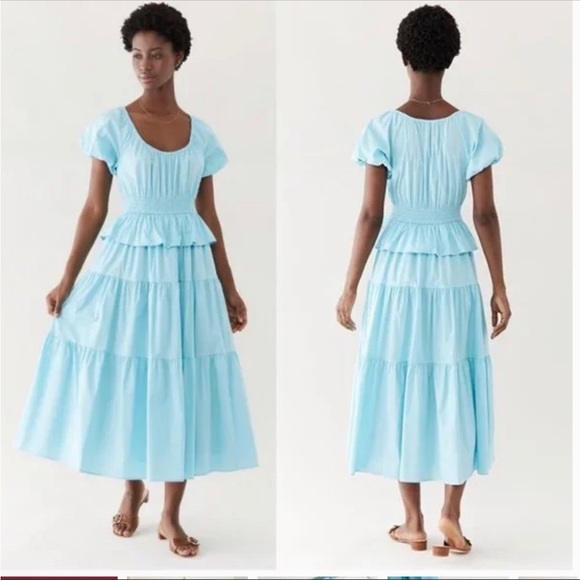 STAUD Dresses & Skirts - Staud Martinez Dress